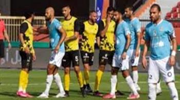   وادي دجلة في مواجهة صعبة أمام غزل المحلة في الجولة 15 من الدورى