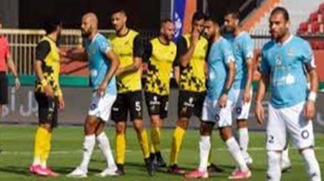 وادي دجلة في مواجهة صعبة أمام غزل المحلة في الجولة 15 من الدورى