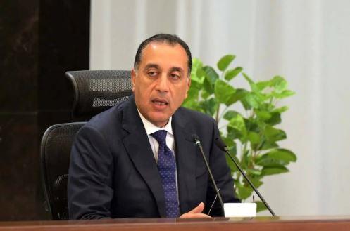 رئيس الوزراء يهنئ وزير الداخلية بذكرى عيد الشرطة