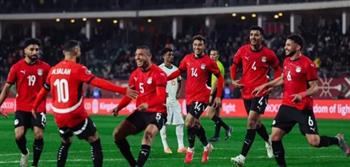   بالمواعيد.. 3مباريات ودية نارية لمنتخب مصر استعدادا لكأس العالم