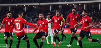 بالمواعيد.. 3مباريات ودية نارية لمنتخب مصر استعدادا لكأس العالم