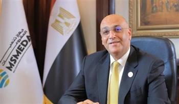 تنمية المشروعات تدعو أصحاب العلامات التجارية للمشاركة في المعرض المصري السعودي