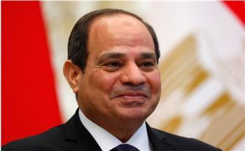 رئيس لجنة إدارة غزة يشكر الرئيس السيسي