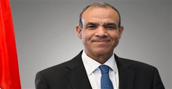   الخارجية: جهود مصرية متواصلة لخفض التصعيد بالمنطقة