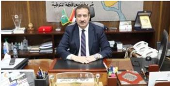   محافظ المنوفية يحيل واقعة التلاعب في رخصة بناء للنيابة العامة