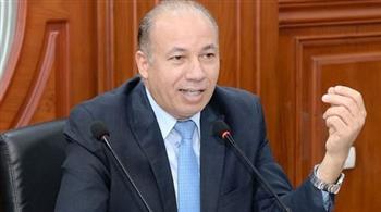 جامعة المنصورة تدشّن الأسبوع القِمّي الأول للذكاء الاصطناعي 2026