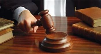   السجن 7 سنوات لمتهم بالتعدى على شخص بسلاح ناري وإصابته فى سوهاج