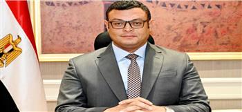  وزير الإسكان يلتقي رئيس المركز الوطني لاستخدامات أراضي الدولة لبحث الملفات المشتركة