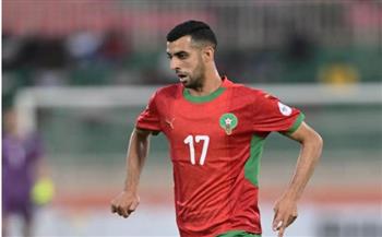   الأهلي يعلن تعاقده مع المغربي يوسف بلعمري لمدة ٣ مواسم ونصف