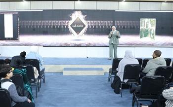   معرض الكتاب..  مشاركة الأزهر العاشرة ببانوراما توثّق مسيرته العلمية والوطنية