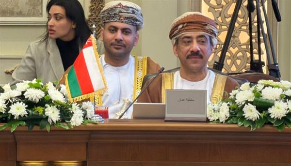 السفير الرحبي يترأس وفد عُمان فى مجلس وزراء العرب للاتصالات والمعلومات بالقاهرة