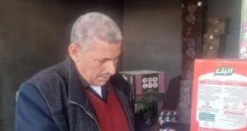   ضبط 27 طن سلع غذائية وأسمدة زراعية مجهولة المصدر بحملات تموينية بالشرقية