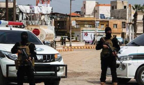 الحكومة العراقية: نقل عناصر داعش من سوريا خطوة استباقية للدفاع عن الأمن القومي