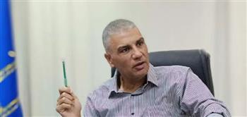   محافظ أسوان يؤكد على الترويج للاستثمار والشراكة مع القطاع الخاص 