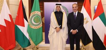   انطلاق أعمال الدورة 29 لمجلس الوزراء العرب للاتصالات والمعلومات