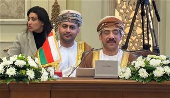   السفير الرحبي يترأس وفد عُمان المشارك في الدورة الـ29 لمجلس وزراء العرب 