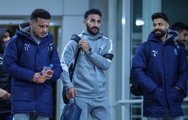 موعد مباراة بيراميدز ونهضة بركان في دوري أبطال إفريقيا