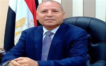   محافظ القاهرة يؤكد تعزيز التعاون مع أعضاء مجلس الشيوخ الجدد لخدمة المواطنين