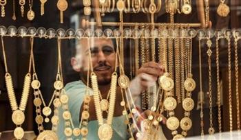   سعر جرام الذهب عيار 24 يصل 7,382 جنيهًا