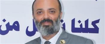   قيادي بـ «مستقبل وطن»: لقاء السيسي وترامب في ”دافوس“ يعكس احترامًا دوليًا متزايدًا 