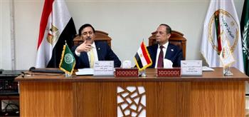   المنظمة العربية للتنمية الإدارية: اختتام فعالية التحقيق الإداري ودوره في مكافحة الفساد