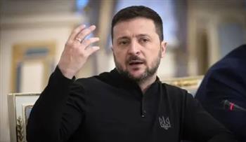   زيلينسكي: اجتماع أمريكي أوكراني روسي على المستوى الفني غدًا