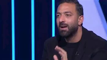 الأعلي للإعلام يوقف ظهور "ميدو" شهرين