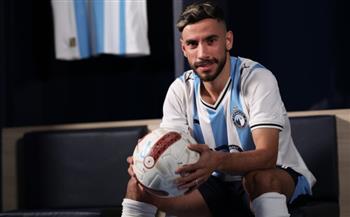   رسميًا.. بيراميدز يعلن التعاقد مع ناصر ماهر قادمًا من الزمالك