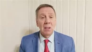 سيرجي ماركوف: الحرب في أوكرانيا ليست ثنائية بل مواجهة أوروبية مع روسيا