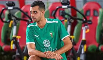   الرجاء المغربي يشكر يوسف بلعمري بعد انتقاله إلى الأهلي