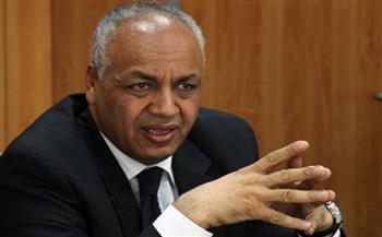 مصطفى بكري: ملف السد الإثيوبي أخطر قضية في تاريخ الأمن القومي المصري