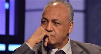 مصطفى بكري عن إعفاء الهواتف المستوردة: المواطن بيتحمل أعباء إضافية