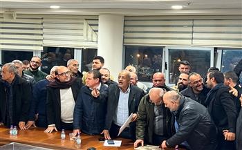   وزراء إسرائيليون يهاجمون اتفاق الأحزاب العربية الأربعة 