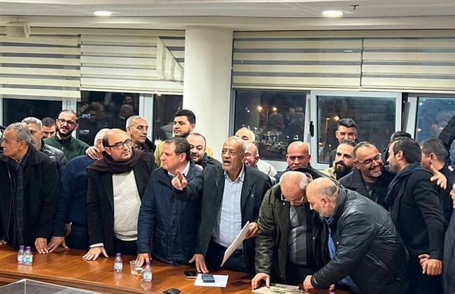 وزراء إسرائيليون يهاجمون اتفاق الأحزاب العربية الأربعة 