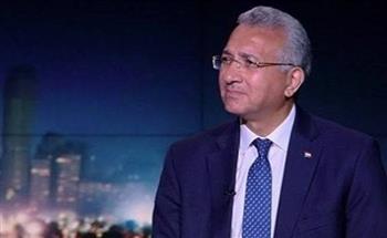   السفير محمد حجازي: تسويف حكومة اليمين المتطرف بإسرائيل يستلزم متابعة دورية من الرئيس ترامب