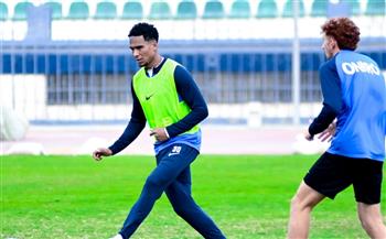 الزمالك يواصل تدريباته استعدادا لمواجهة المصري في الكونفدرالية