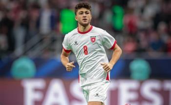   بيراميدز يزاحم الأهلي على ضم عودة الفاخوري
