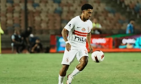 فيفا يفصل في ملف رحيل خوان بيزيرا عن الزمالك