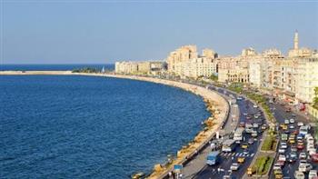    القبض علي سفاح الإسكندرية الجديد الذي أباد أسرته بالكامل 