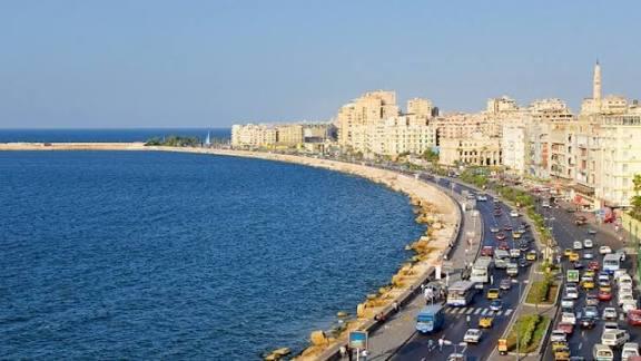 القبض علي سفاح الإسكندرية الجديد الذي أباد أسرته بالكامل