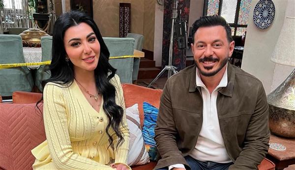 مريهان حسين ضيفة شرف في مسلسل «دِرش» مع مصطفى شعبان رمضان 2026