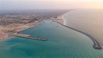   إعادة فتح ميناء العريش البحري بعد تحسن الأحوال الجوية