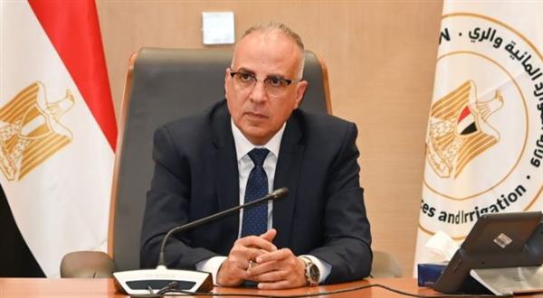 وزير الري: رفع كفاءة المعامل وتحقيق الاعتماد الدولي