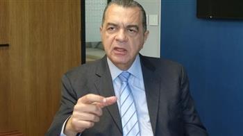   نائب وزير المالية: الحزمة الثانية من التسهيلات الضريبية خطوة مهمة لتحسين مناخ الاستثمار