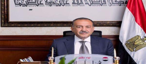أسيوط تبدأ خطة شاملة لتحسين الرعاية الصحية والمستشفيات