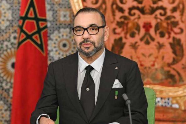 العاهل المغربي يشيد بالنجاح التاريخي لكأس الأمم الأفريقية