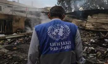   أونروا: 33 ألف لاجئ فلسطيني نزحوا قسرا شمال الضفة الغربية