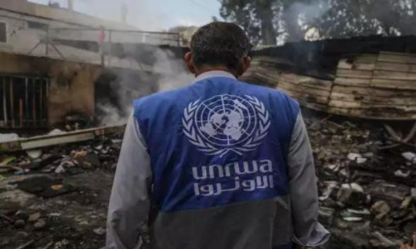 أونروا: 33 ألف لاجئ فلسطيني نزحوا قسرا شمال الضفة الغربية