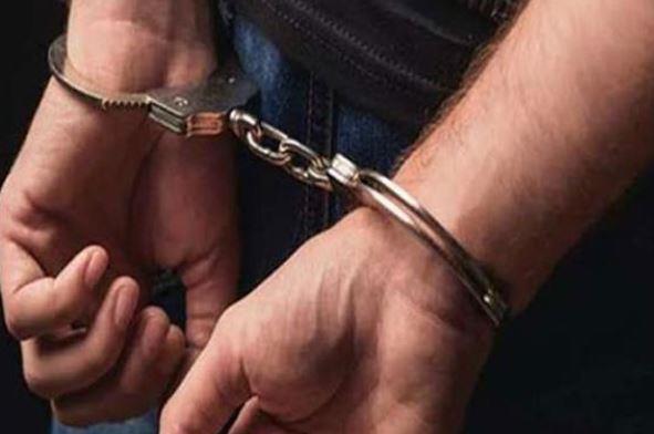 سقوط صاحب محل ريسيفر لفك شفرات القنوات الفضائية بالفيوم