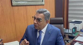   الدقهلية: استمرار عمل معرض المنتجات الغذائية بأسعار تنافسية